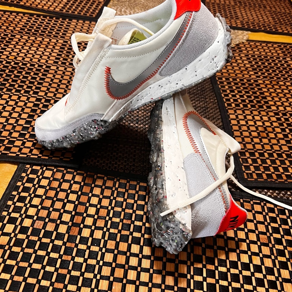 Nike waffle Racer crater - Picture 4 of 8